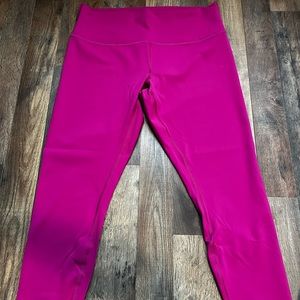 Lululemon leggings
